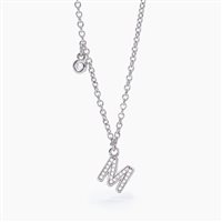 Collana Mabina A, B, COOL in Argento 553500M - 553500M